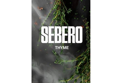 Sebero - Чабрець (Thyme) 40g