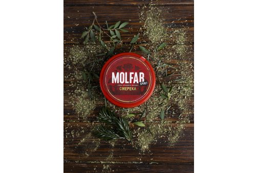 Molfar SL Смерека 100gr