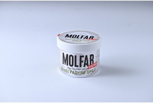 Molfar VL - 100g - Виноградний Орбіт