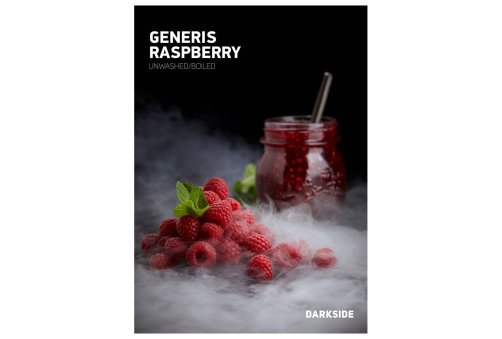Darkside - Generis Raspberry (Core) 100g