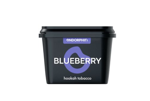 Endorphin - Blueberry 60g