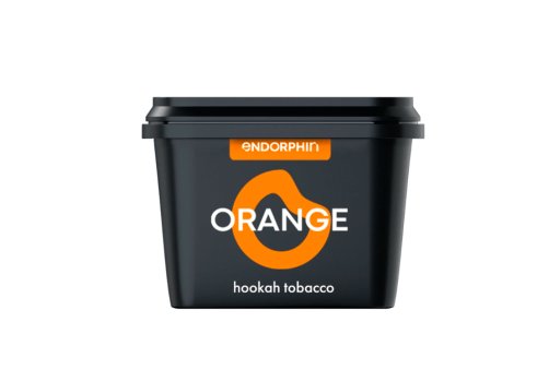 Endorphin - Orange 60g