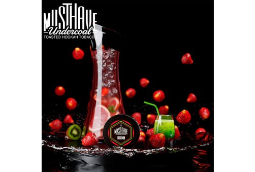 Must Have - Rocketman 25g