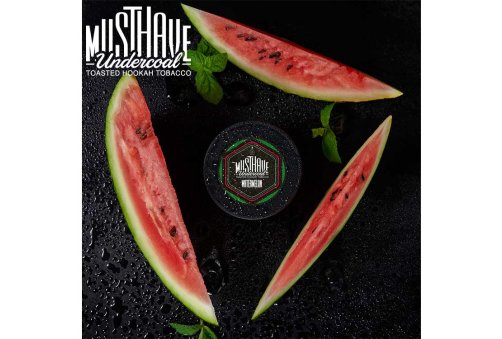 Must Have - Watermelon 25g