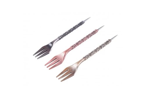 Вилка-Шило для табака