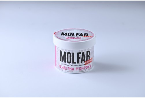 Molfar VL - 100g - Тендітна Монроуз