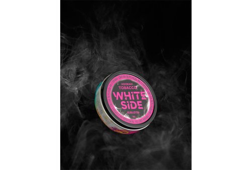 White Side - Sour (Кислота) 100g