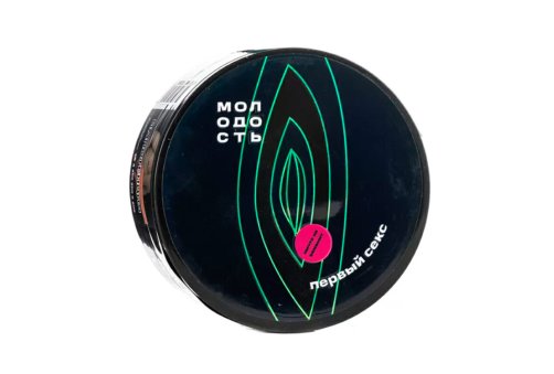Молодость - Первый Секс (Лимонные Леденцы) 25g
