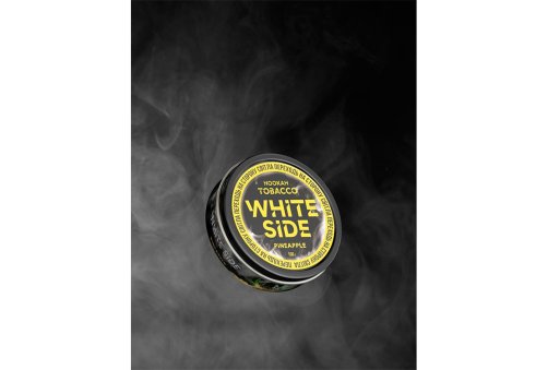 White Side - Pineapple (Ананас) 100g