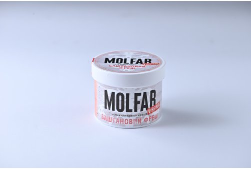 Molfar VL - 40g - Баштановий Фреш