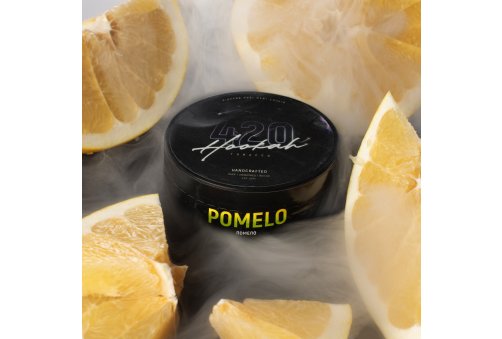 420 - Pomelo (Помело) 250g
