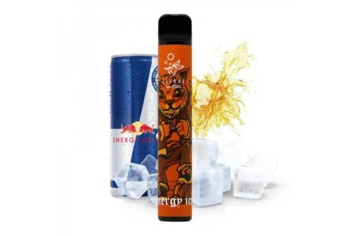 ELF BAR 5% 2000 - Energy Ice