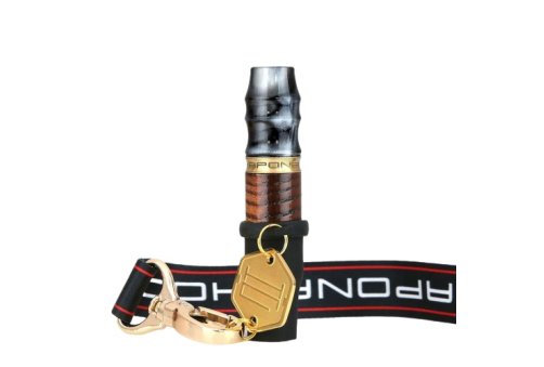 Мундштук персональный Japona Hookah