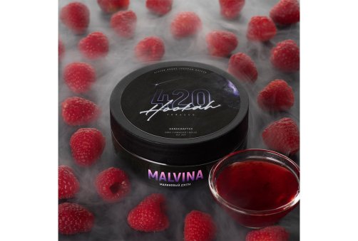 420 - Malvina (Малина) 100g