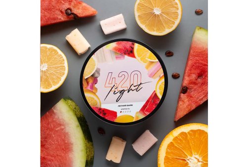 420 Light - 250g - Летний Вайб