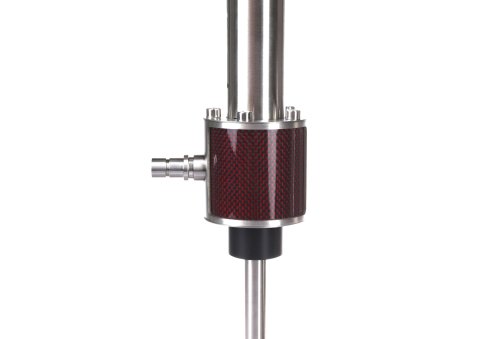 Кальян Capsule One Red фото 2