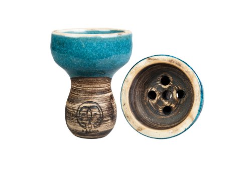 Чаша Karma турка маленькая синяя