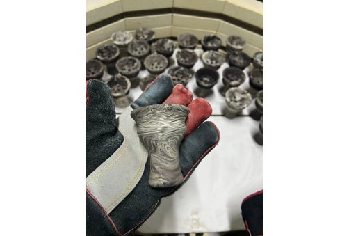 Чаша Stealler Pro - Narikomi