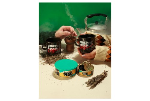 Северный - Алтайский Сбор 100г