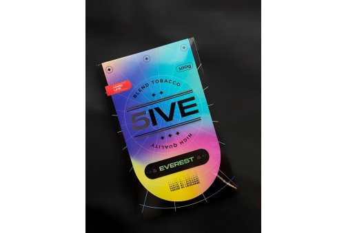 5IVE HL - Everest 100g