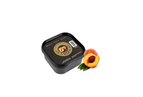 Arawak - 250g - Peach