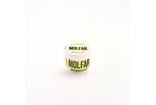 Molfar VL - 40g - Алоє та Помело