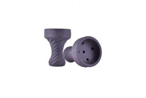 Чаша Yahya Grey Классика