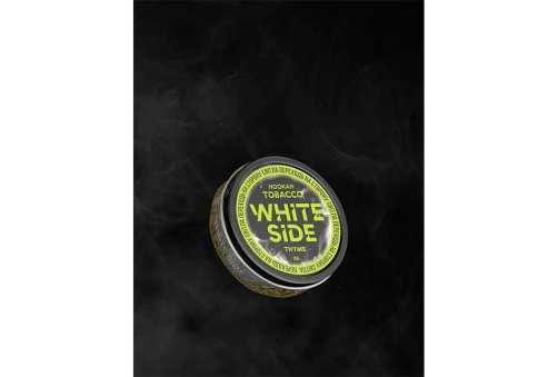 White Side - Thyme (Чебрець) 100g