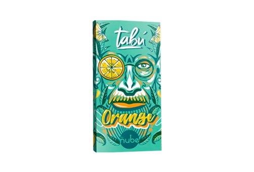 Tabu M - Orange 50g
