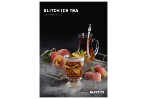 Darkside - Glitch Ice Tea (Core) 30g