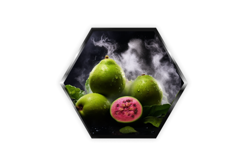 Palladium - 200g - Guava