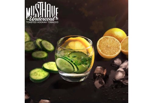 Must Have - Cucunade 125g