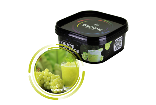 Swipe - 250g - Grape Limeade
