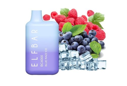 ELF BAR 5% 23000 - ц