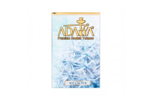Adalya Кактус лёд (Ice Cactus) 50г