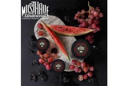 Must Have - Araram 125g