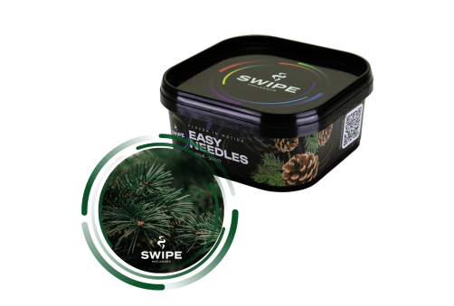 Swipe Easy Needles 250g