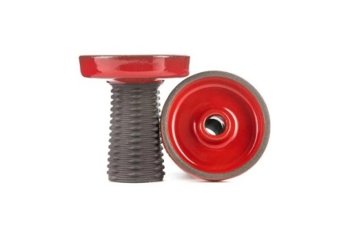 Чаша Conceptic Bowl C3D 17 Red