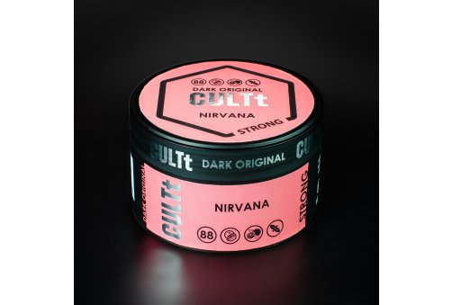 Cult - Nirvana 100g
