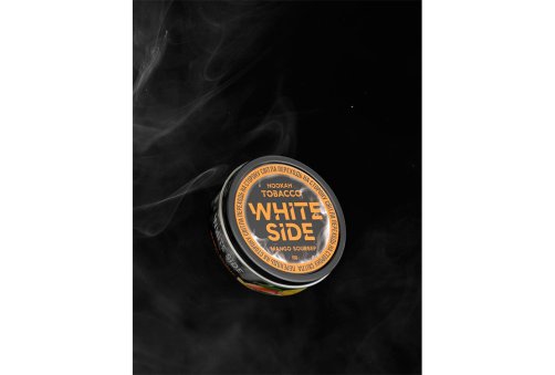 White Side - Mango Soursop (Манго саусеп) 100g