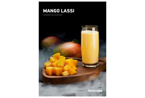 Darkside - Mango Lassi (Core) 250g