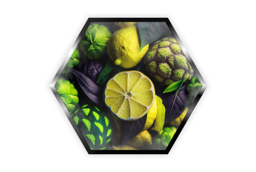 Palladium - Earl gray 50g