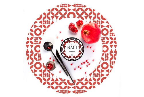 НАШ - Гранат 100g