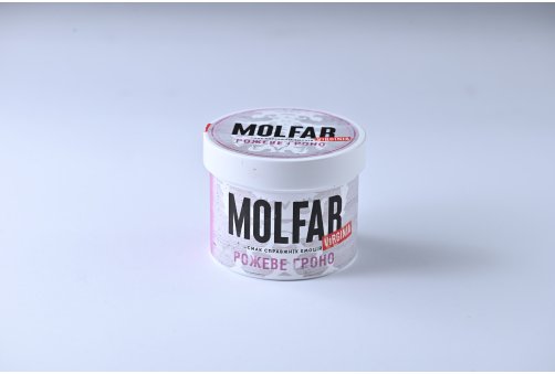 Molfar VL - 40g - Рожеве Гроно