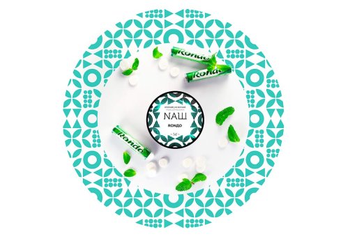 НАШ - Рондо 100g