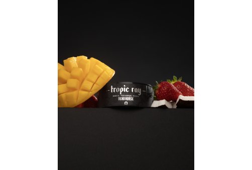 Dead Horse - 100g - Tropic Ray