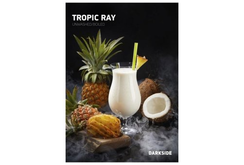 Darkside - Tropic Ray (Core) 100g
