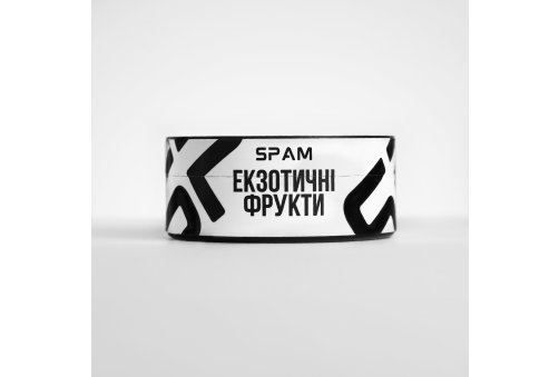 SPAM - 100g - Екзотичні Фрукти