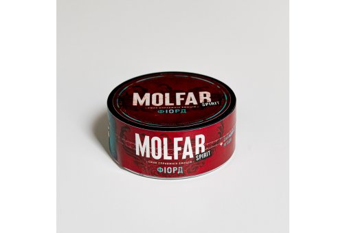 Molfar SL Фіорд 100gr
