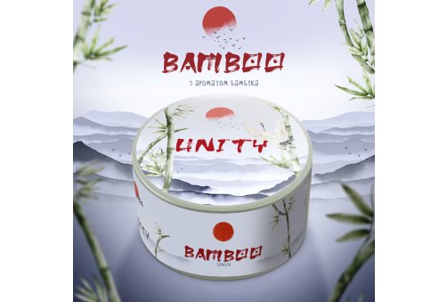 Unity - Bamboo 100g